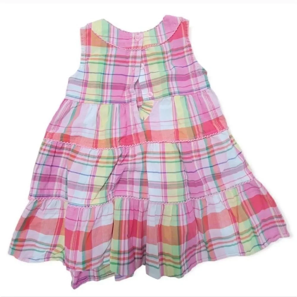 Bundle 4 casual dresses